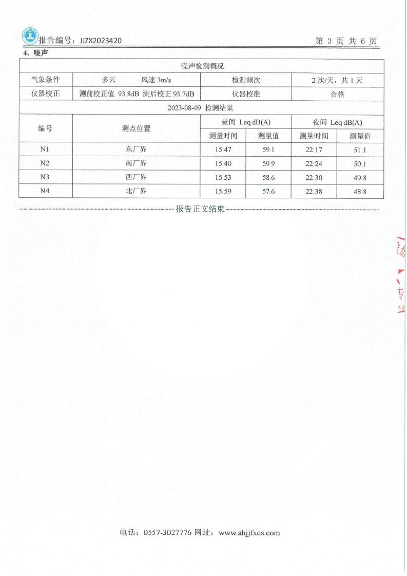 JJZX2023420安徽篤舜智能裝備有限公司年度廢氣、下半年廢水、第三季度噪聲_04